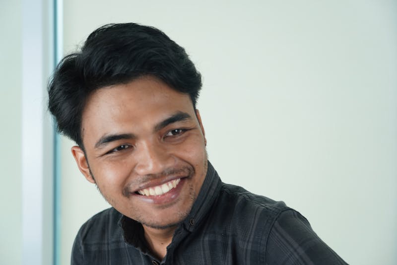 Sofia Reyes — Sous Chef at Seasons Pizza